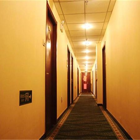Greentree Alliance Beijing Temple Of Heaven East Gate Hotel Extérieur photo