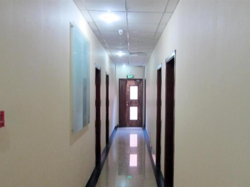 Greentree Alliance Beijing Temple Of Heaven East Gate Hotel Extérieur photo