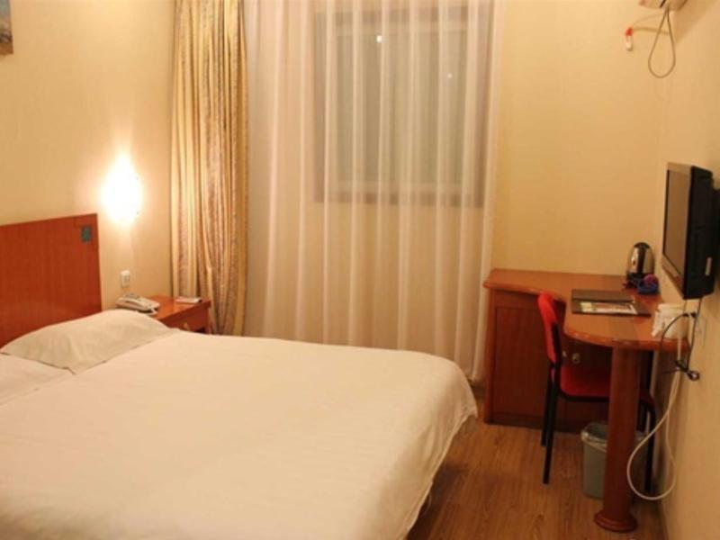 Greentree Alliance Beijing Temple Of Heaven East Gate Hotel Extérieur photo